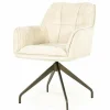 Eleonora Stoel Hugo - beige Lyric