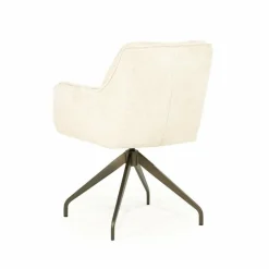 Eleonora Stoel Hugo - beige Lyric