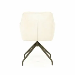 Eleonora Stoel Hugo - beige Lyric