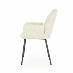 Eleonora Stoel Indy - beige Donna