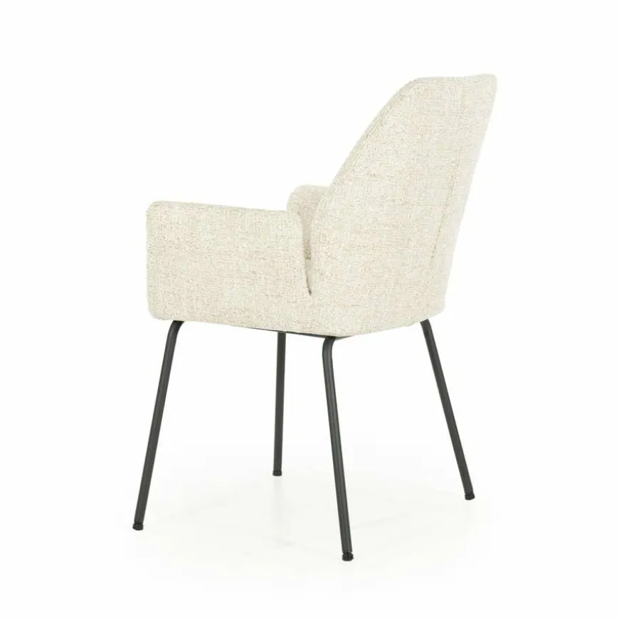Eleonora Stoel Indy - beige Donna