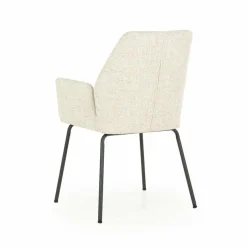Eleonora Stoel Indy - beige Donna