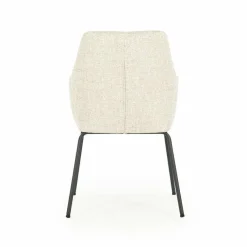 Eleonora Stoel Indy - beige Donna