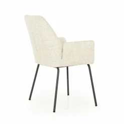 Eleonora Stoel Indy - beige Donna