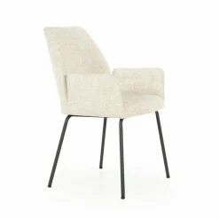Eleonora Stoel Indy - beige Donna
