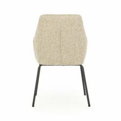 Eleonora Stoel Indy - taupe Donna