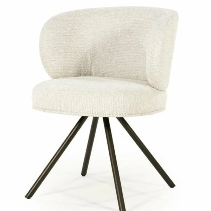 Eleonora Stoel Jayson - beige Blythe