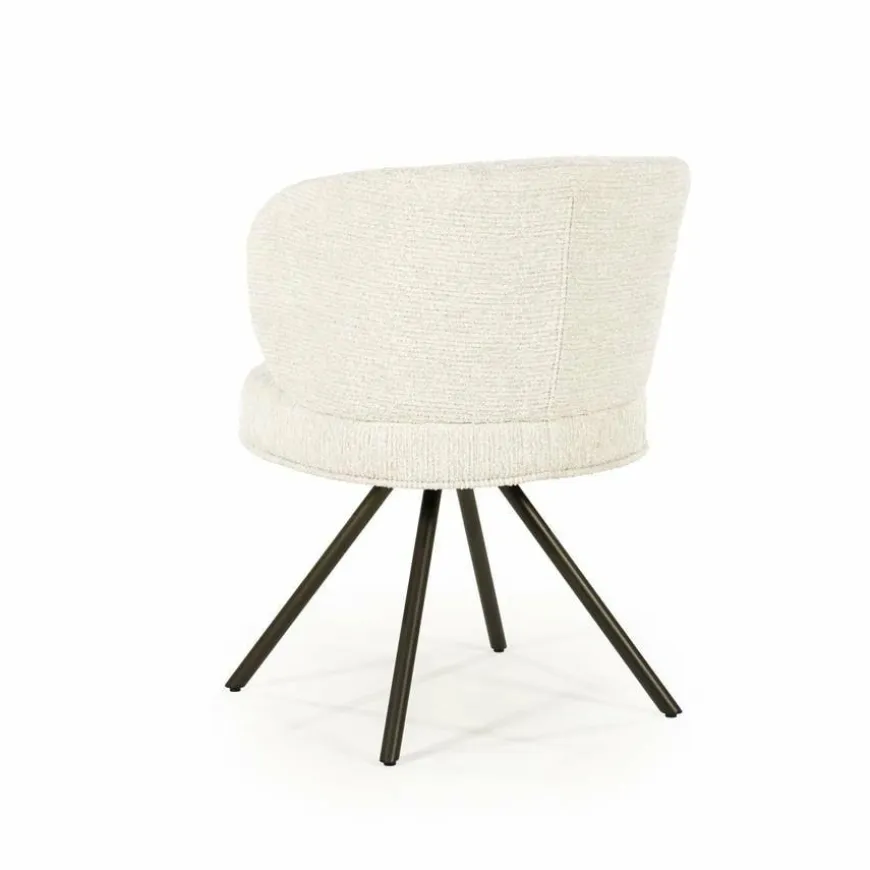Eleonora Stoel Jayson - beige Blythe