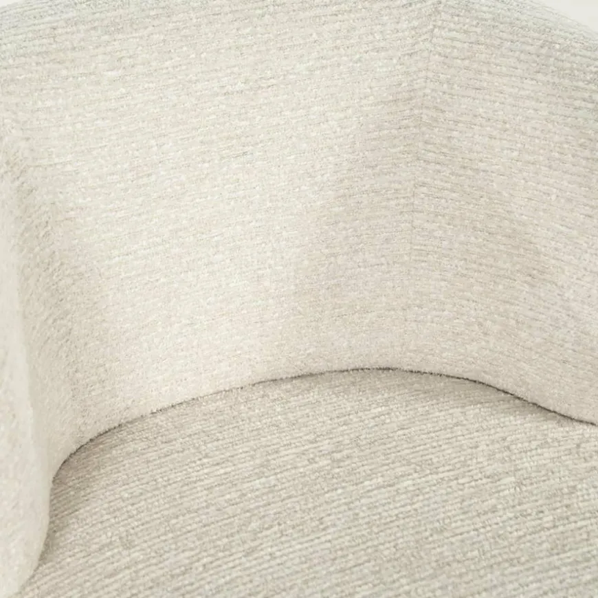 Eleonora Stoel Jayson - beige Blythe