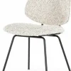 Eleonora Stoel Jon - beige Maywood