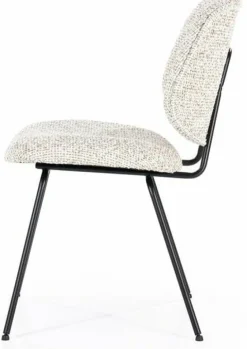 Eleonora Stoel Jon - beige Maywood