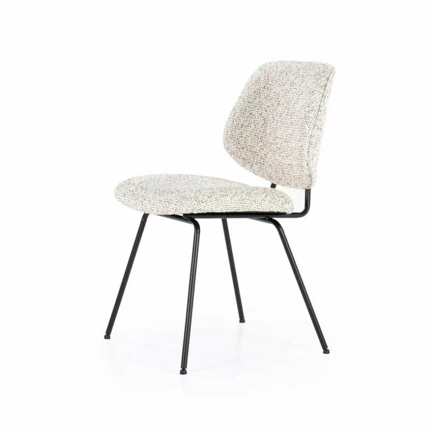 Eleonora Stoel Jon - beige Maywood