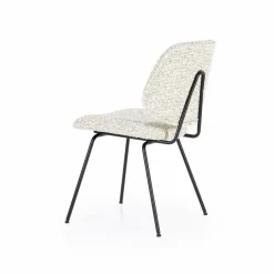 Eleonora Stoel Jon - beige Maywood