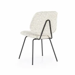Eleonora Stoel Jon - beige Maywood