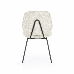 Eleonora Stoel Jon - beige Maywood