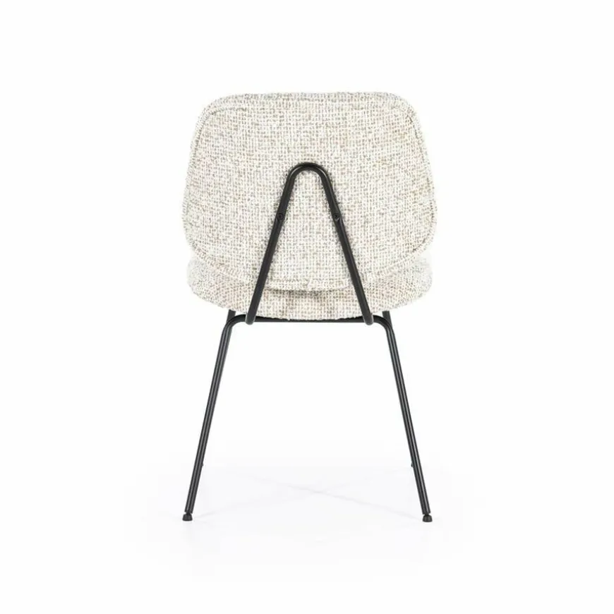 Eleonora Stoel Jon - beige Maywood
