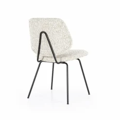 Eleonora Stoel Jon - beige Maywood