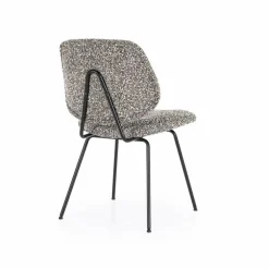 Eleonora Stoel Jon - taupe Maywood