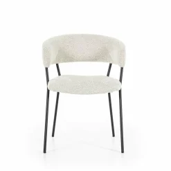 Eleonora Stoel Luka - beige Copenhagen