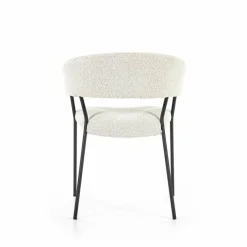 Eleonora Stoel Luka - beige Copenhagen