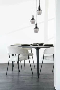 Eleonora Stoel Luka - beige Copenhagen