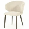 Eleonora Stoel Mateo - beige Niata
