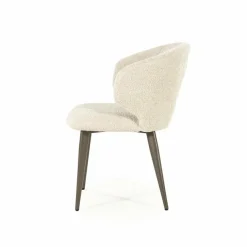 Eleonora Stoel Mateo - beige Niata