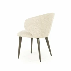 Eleonora Stoel Mateo - beige Niata