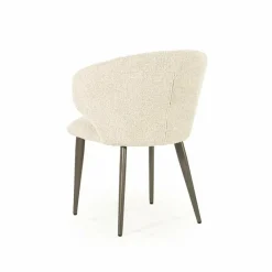 Eleonora Stoel Mateo - beige Niata