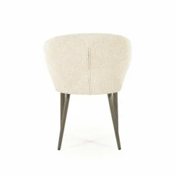 Eleonora Stoel Mateo - beige Niata