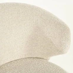 Eleonora Stoel Mateo - beige Niata