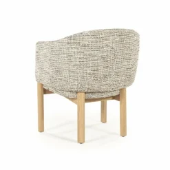 Eleonora Stoel Micha - taupe Nori