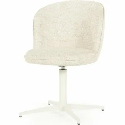 Eleonora Stoel Molly - beige Donna