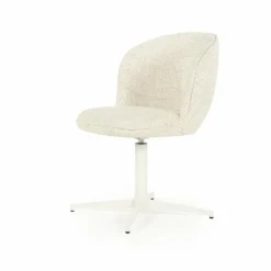 Eleonora Stoel Molly - beige Donna
