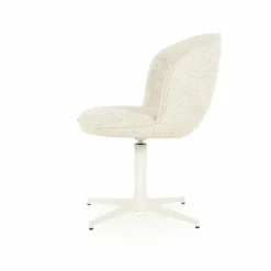 Eleonora Stoel Molly - beige Donna
