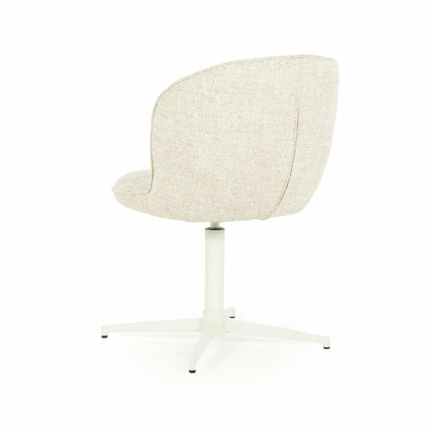 Eleonora Stoel Molly - beige Donna