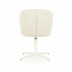 Eleonora Stoel Molly - beige Donna