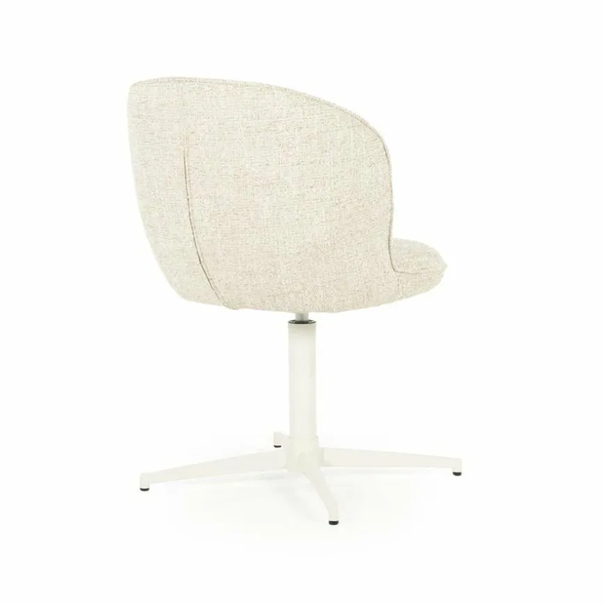 Eleonora Stoel Molly - beige Donna