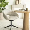 Eleonora Stoel Nol - beige Tova