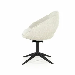 Eleonora Stoel Nol - beige Tova