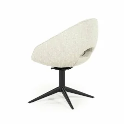 Eleonora Stoel Nol - beige Tova