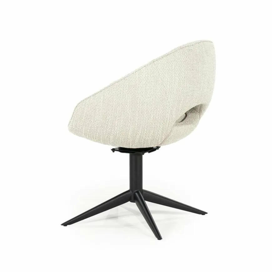 Eleonora Stoel Nol - beige Tova