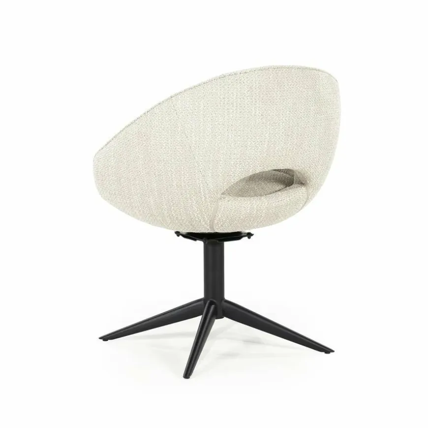 Eleonora Stoel Nol - beige Tova