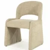 Eleonora Stoel Odette - taupe Serene