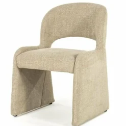 Eleonora Stoel Odette - taupe Serene