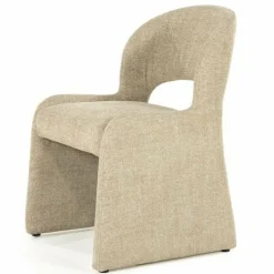 Eleonora Stoel Odette - taupe Serene