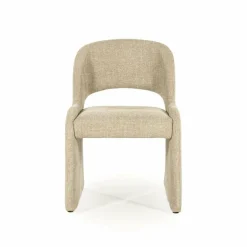 Eleonora Stoel Odette - taupe Serene