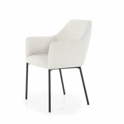 Eleonora Stoel Paul - beige Linea