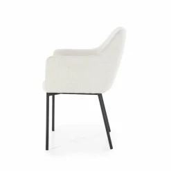 Eleonora Stoel Paul - beige Linea
