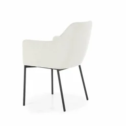 Eleonora Stoel Paul - beige Linea
